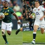 ‘Purpose-driven’ Springboks braced for England showdown