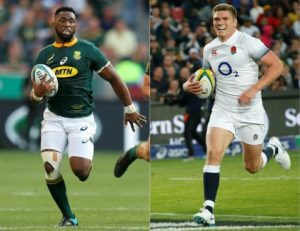 ‘Purpose-driven’ Springboks braced for England showdown