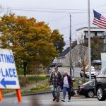 Maine votes to ban foreign influence after Hydro-Québec spends on campaign