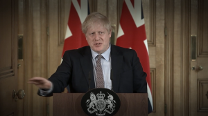 Covid Inquiry: Boris Johnson ‘suggested medieval measures’ to tackle pandemic