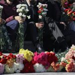 Congressional Staffers Hold Vigil At Capitol Hill & “Demand” Their Leaders Call For A Ceasefire