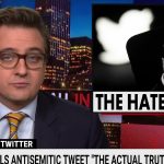 Chris Hayes Compares Elon Musk to Henry Ford After Latest ‘Shocking and Repellent’ Antisemitic Comments