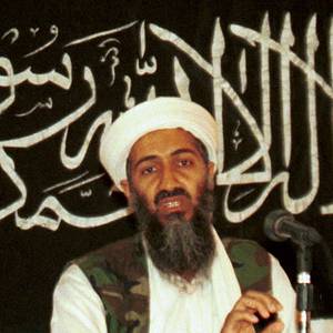 Guardian website removes Osama Bin Laden’s anti-Semitic ‘Letter to America’