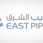 ‎East Pipes seals SAR 153M supply contract with Aramco