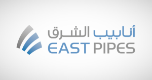 ‎East Pipes seals SAR 153M supply contract with Aramco