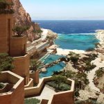 NEOM announces new tourism escape Siranna 