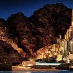 Kingdom announce vast manmade MOUNTAIN with lux hotel and apartments…