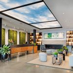 Canopy Portland Waterfront: The Greatest Hotel in America