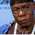 How Obasanjo missed opportunity to be UN Secretary-General