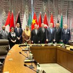 Ministerial Committee of Arab-Islamic Summit rejects displacement of Palestinians