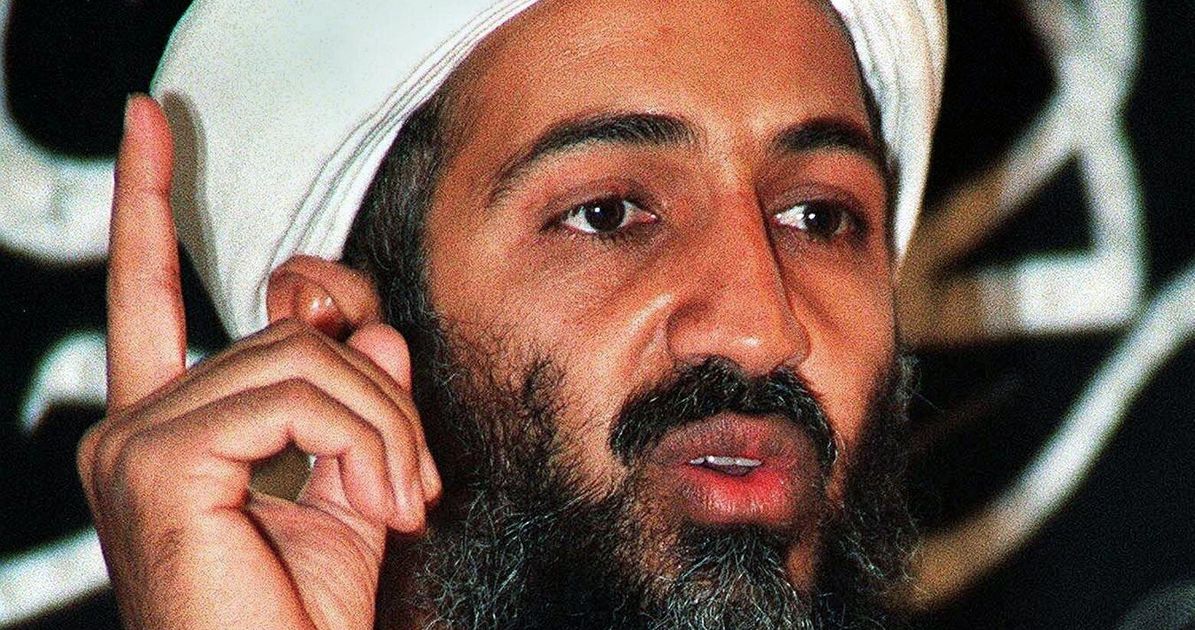 The Guardian Deletes Osama Bin Laden Letter After TikTok Panic