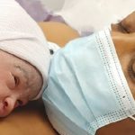 Woman, 50, Gives Birth to a “Miracle Baby” After 10 Years of Waiting