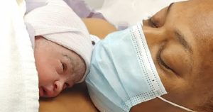 Woman, 50, Gives Birth to a “Miracle Baby” After 10 Years of Waiting