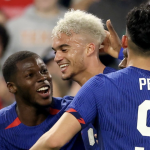 USMNT shows “determination, structure” in gritty win over Trinidad & Tobago