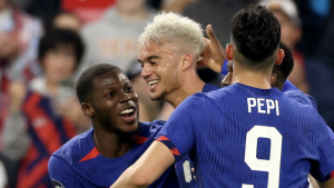 USMNT shows “determination, structure” in gritty win over Trinidad & Tobago