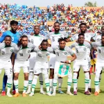 Super Eagles Ranked 10th Most Valuable National Team In The World