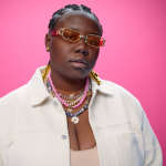 Teni’s ‘Tears Of The Sun’ Album To Drop Under New Record Label