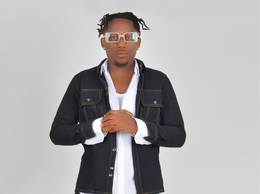 Temmy D Hints Netng On Inspiration Behind New Single