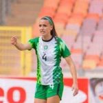 Plumptre Cites Fitness As Reason For Super Falcons Absence