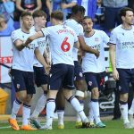 Preview: Bolton Wanderers vs. Blackpool