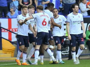 Preview: Bolton Wanderers vs. Blackpool