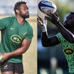 ‘He’s bad’: X user sparks fiery debate after calling Siya Kolisi lazy