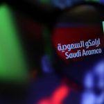 Saudi Aramco Q3 profit falls 23% on lower crude oil prices, volumes