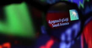 Saudi Aramco Q3 profit falls 23% on lower crude oil prices, volumes
