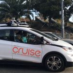 GM to halt production of Cruise driverless van