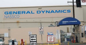 UAW members at General Dynamics plants ratify new tentative agreement