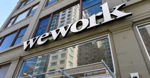 SoftBank’s WeWork, once most valuable U.S. startup, succumbs to bankruptcy