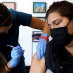 How lawmakers in Texas and Florida undermine Covid vaccination efforts