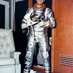 Celebrating Astronaut Alan Shepard’s 100th Birthday