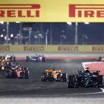 Wolff : La F1 a besoin de courses qui se disputent ‘à fond’ comme le Qatar