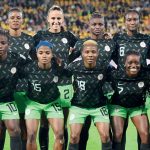 Ashleigh Still Part Of Super Falcons’ Team – Interim Coach Madugu