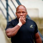 England’s Tom Curry accuses South Africa hooker Bongi Mbonambi of racist slur during World Cup semi-final