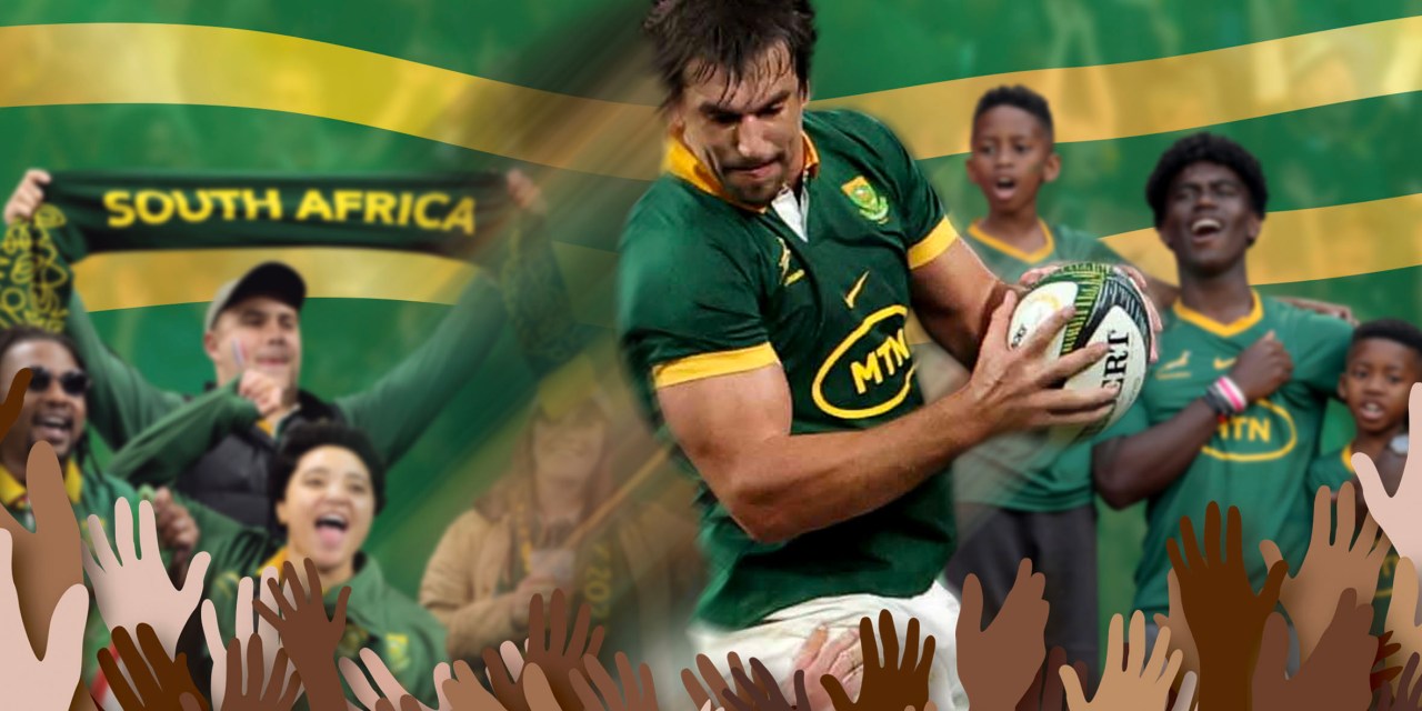 RWC 2023: The rise of the Springboks: SA’s inspirational team carries the hopes of a nation on its broad shoulders