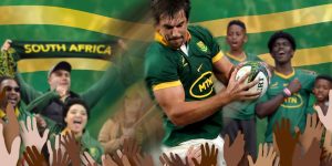 RWC 2023: The rise of the Springboks: SA’s inspirational team carries the hopes of a nation on its broad shoulders