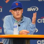 Mets’ Steve Cohen Unveils $8B, 50-Acre Investment Around Citi Field with Casino, More