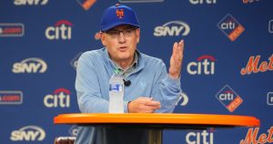 Mets’ Steve Cohen Unveils $8B, 50-Acre Investment Around Citi Field with Casino, More