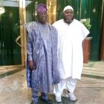 ‘It’s A Personal Relationship’ – Asari Dokubo Speaks On Fighting President Tinubu