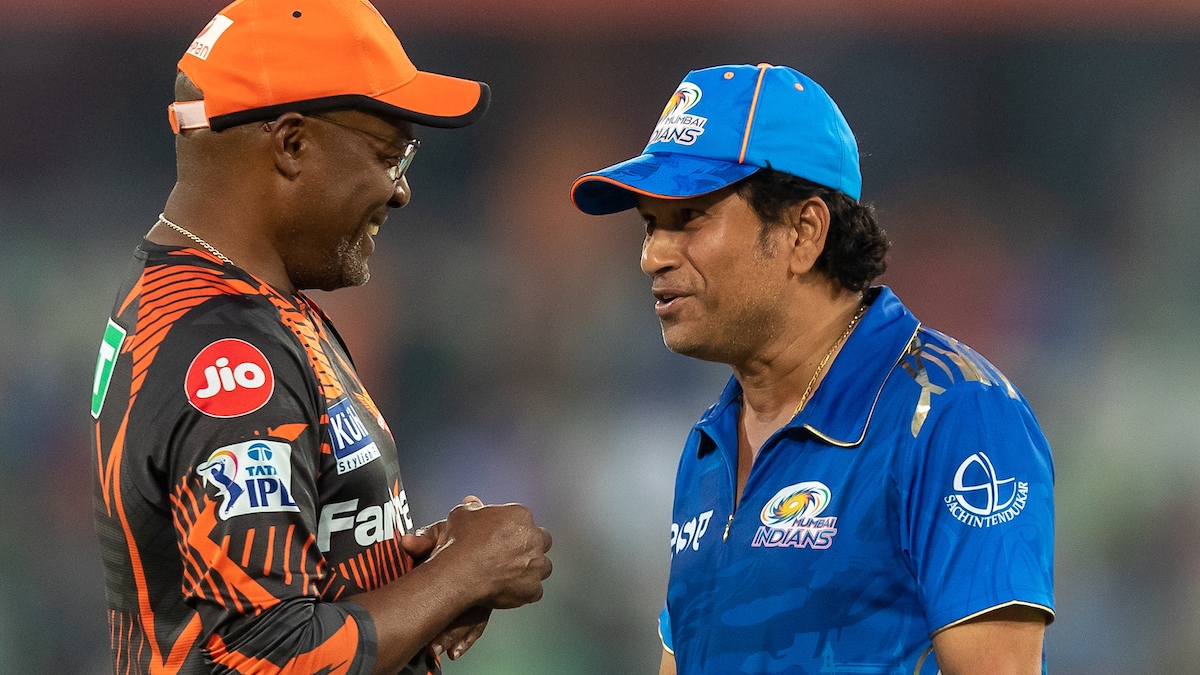 ‘If My Son Has To Play…’: Brian Lara Says He’d Ask To Follow This India Star. He’s Not Talking About Sachin Tendulkar