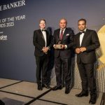 QIB named ‘Bank of the Year in Qatar’ from The Banker Magazine (Financial Times Group)