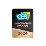 LG Honored with Significant Number of CES 2024 Innovation Awards