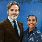 Chris Pine Says He Was Nervous to Sing Opposite Ariana DeBose in ‘Wish’