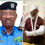 BREAKING: IGP Deploys DIG to Investigate Assault on NLC President Ajaero