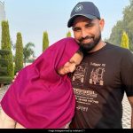 “You Mean So Much To Me”: Mohammed Shami’s Heartfelt Post For His Ailing Mother