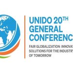 Kingdom Participates in 20th UNIDO General Conference in Vienna