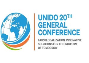 Kingdom Participates in 20th UNIDO General Conference in Vienna