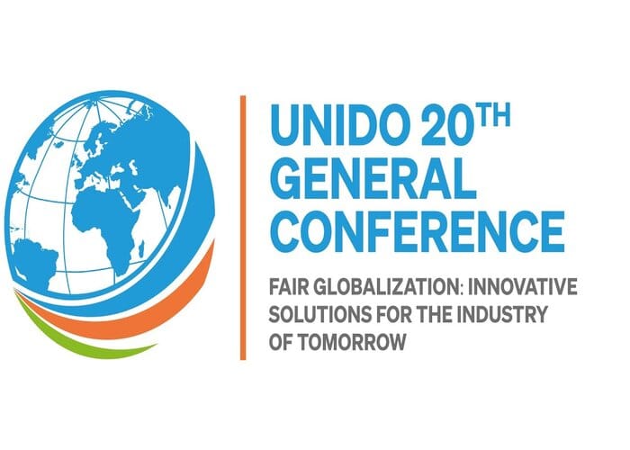 Kingdom Participates in 20th UNIDO General Conference in Vienna